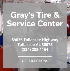 greys tires|Gray's Tire and Service Center.